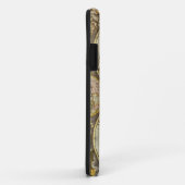 Welts-Karte Case-Mate iPhone Hülle (Hinten/Rechts)