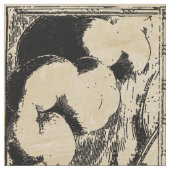 Welts-Karte Stoff (Nahaufnahme)