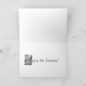 Welts-Weinkellerei-u. Fahrrad-Geburtstag Karte (Innenseite)