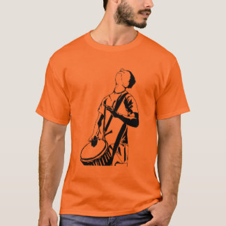 WeltSchlagzeug ist- meine Sache T-Shirt