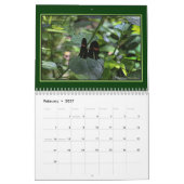 * Weltschmetterlings-Wandkalender 2019 Kalender (Feb 2027)