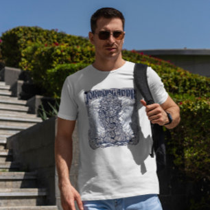 Weltserpent Norse Mythology T-Shirt