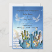 Weltskizze (Vorderseite)