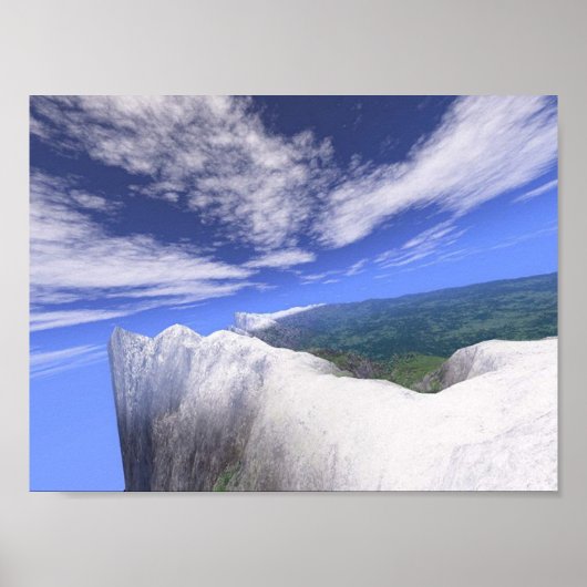 Weltspitze Poster (Vorne)