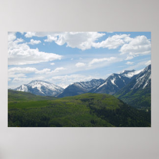 Weltspitze Poster