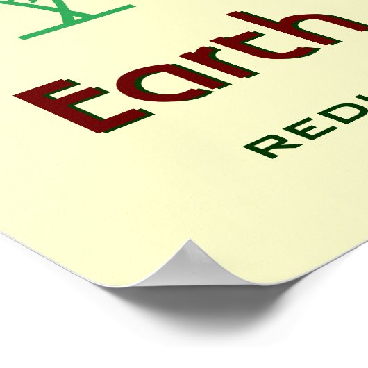 Welttag 2012 Poster (Ecke)