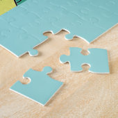 Welttag der Fotografie Puzzle (Seite)