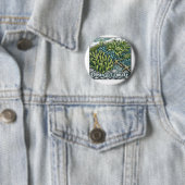 Welttag der Ozeane - Korallenriff und Klima Button (Beispiel)