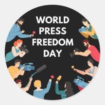Welttag der Pressefreiheit