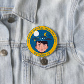 Welttag der psychischen Gesundheit, Mensch Button (Beispiel)