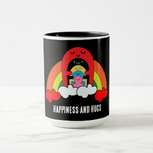 Welttag der psychischen Gesundheit Tasse