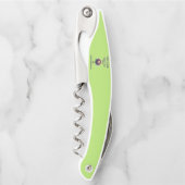 Welttag der psychischen Gesundheit. Unsichtbare Sc Kellnermesser (Vorderseite)