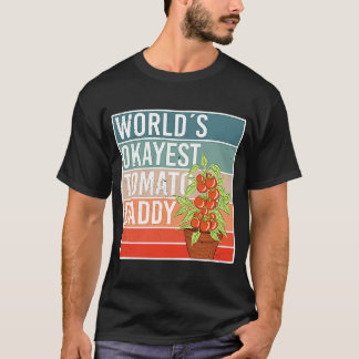 Welttag der Tōkyō Daddy zum Vatertag T-Shirt