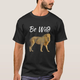 Welttag der Wildtiere 1 T-Shirt