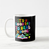 Welttag des Buches 2026  Kaffeetasse (Links)