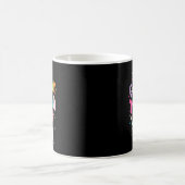 Welttag des Buches 2026 Kaffeetasse (Mittel)