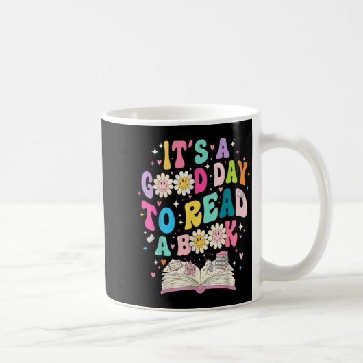 Welttag des Buches 2026 Kaffeetasse (Rechts)