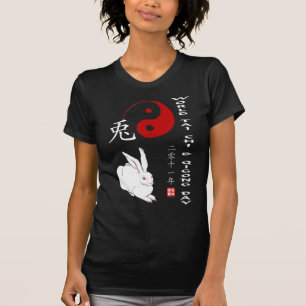 Welttai-Chi u. Qigong Tag 2011 T-Shirt