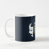 Welttheatertag Kaffeetasse (Links)