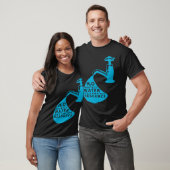 Weltwassertag T-Shirt (Unisex)