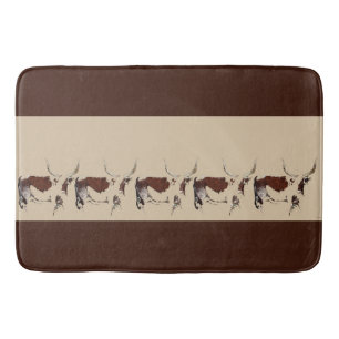 WeltWatusi Badematte