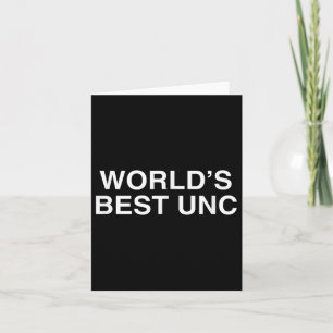 Weltweit ausgeflipptes Gen Z College Sarkastisches Karte