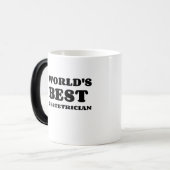 WELTWEIT BEST OBSTETRIZISCH VERWANDLUNGSTASSE (Vorderseite Links)