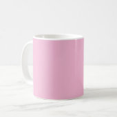 WELTWEIT BESTE MAMA KAFFEE MUGS KAFFEETASSE (Vorderseite Links)