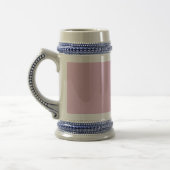 WELTWEIT BESTE MAMA KAFFEE PINK BIER STEIN BIERGLAS (Links)