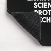 Weltweit beste Umweltwissenschaften und Mousepad (Ecke)