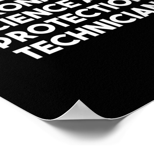 Weltweit beste Umweltwissenschaften und Poster (Ecke)