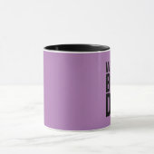 WELTWEIT BESTE VATER KAFFEE MUGS TASSE (Zentrum)