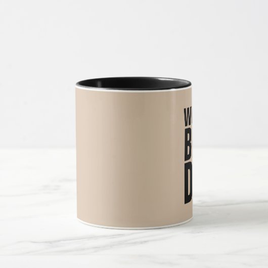 WELTWEIT BESTE VATER KAFFEE MUGS TASSE (Zentrum)