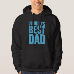 WELTWEIT BESTE VATER T - Shirt & Hoodies