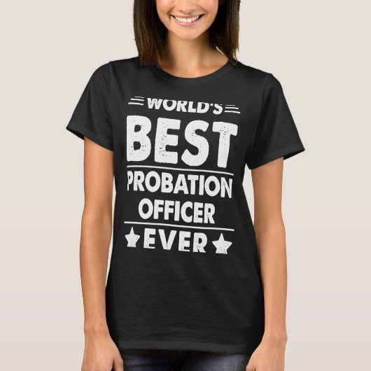 Weltweit bester Probierbeauftragter T-Shirt (Vorderseite)