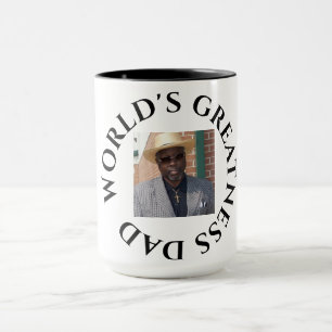 Weltweit Bester Vater Tasse