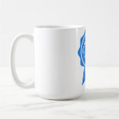 Weltweit das kleinste Husband Kaffeetasse (Links)