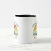 Weltweit der beste Golfer Tasse (Zentrum)