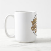 Weltweit die Tasse des besten Vaters (Links)