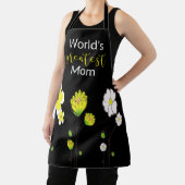 Weltweit größte Mama-Multimedia-Schürze Schürze (InSitu)