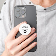 Weltweit größter Katzentext-Mama Personalisiert