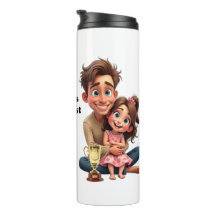 WELTWEIT GRÖSSTES VATER Geschenk für ihn Vater Gro