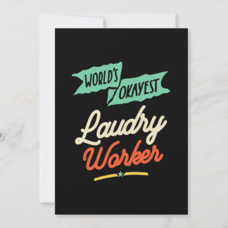 Weltweit ist die Arbeit von "Superest Laudry" Einladung