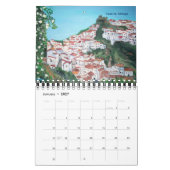 Weltweit , Kalender 2018 (Jan 2027)