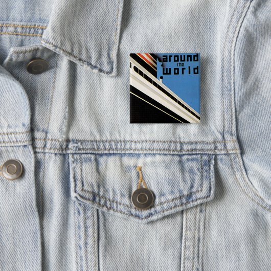 Weltweit mit NYK Button (Beispiel)