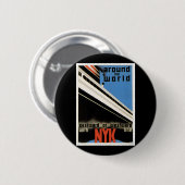 Weltweit mit NYK Button (Vorne & Hinten)