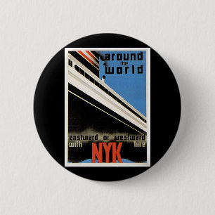 Weltweit mit NYK Button