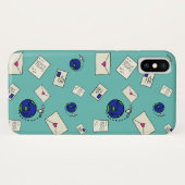Weltweit verschicken Case-Mate iPhone hülle (Rückseite (Horizontal))