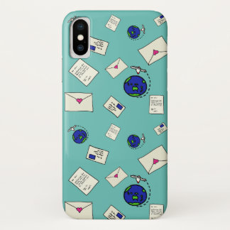 Weltweit verschicken Case-Mate iPhone hülle