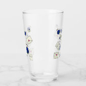 Weltweit verschicken glas (Links)